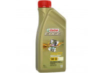 Winparts kortingscode voor 10% korting op Castrol motorolie