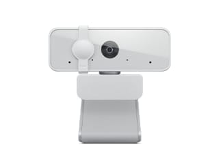 Webcam da Lenovo, modelo 300 FHD - R$ 224,99