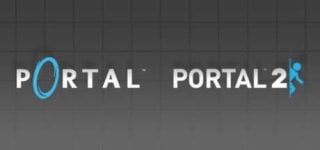 Juegos de PC Portal 1 + Portal 2 por solo 1,46€