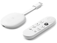 Google Chromecast met Google TV 8GB (HD) voor €29 bij de Mediamarkt