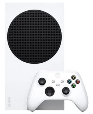 Xbox Series S 512GB Digital por $3,846 con Walmart con AMEX a 15 MSI