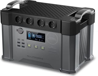 Allpower - S2000 1500Wh 2000W - Draagbare Power Station voor €605,10 bij Twaiko
