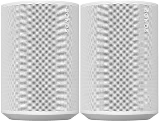 Sonos Era 100 Duopack voor €418 bij Apollo