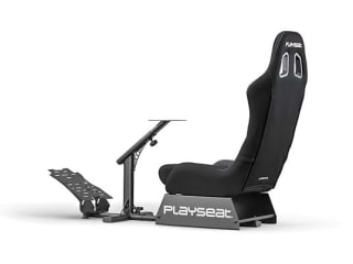 PLAYSEAT Evolution - ActiFit Foldable Gamestoel Zwart voor €199 bij de mediamarkt
