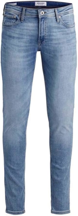 Jack and Jones Liam jeans voor €19,50 bij Amazon