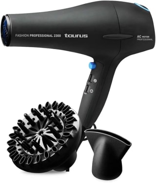 Taurus Secador Fashion Professional 2300 por 29,59€