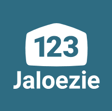 Spin voor korting of shoptegoed bij 123jaloezie