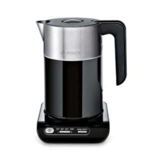 Collect Bosch 1.5L 3kWh kettle from eBay as low as £53.76