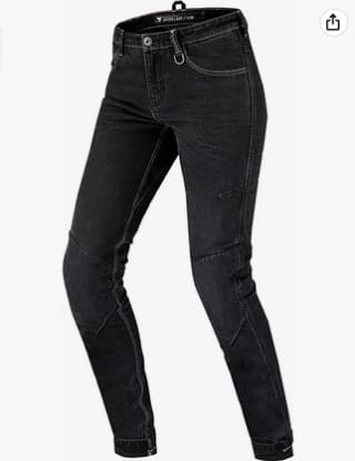 Shima Devon Jeans Mujer por 33,84€