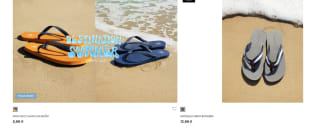 Bikinis completos desde 4,99€ en Lefties y más cositas super baratas