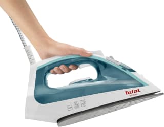 Tefal stoomstrijkijzer Virtuo FV1710 voor €16,99 bij Amazon