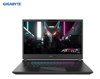 Portátil Gigabyte Aorus 15 i5-12500H RTX 4060 8GB 512GB por 999.94€