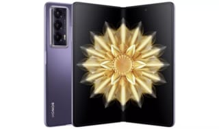 Honor Magic V2 5G Foldable Smartphone 16GB/512GB - £799.99