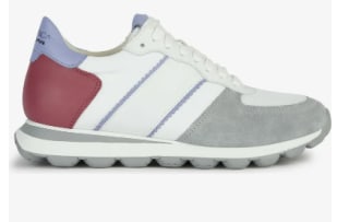 Zapatillas Casual para Mujer Geox D SPHERICA VSERIES por 46€