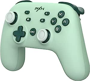 PXN P50 - Controller Switch Nintendo voor €26,99 bij Amazon
