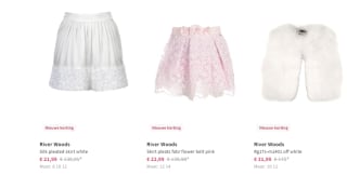 Otrium actiecode voor 25% extra korting op de sale tot 80%