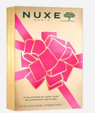 NUXE Adventskalender (vegan beauty adventskalender) voor €68,65 bij Douglas