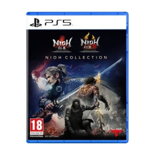 Nioh Collection voor €29,95 bij Coolshop