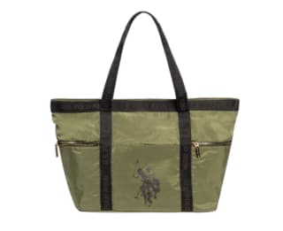 Bolso shopper U.S. Polo Assn. New Sport Chic por 26.99€
