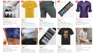 Promo verano ropa y mas cosas hasta 90% descuento