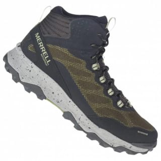 Botas Merrell Speed Strike Mid Waterproof Trail hombre por 33,59€