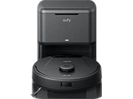 Eufy Clean L60 with Self-Empty Station robotstofzuiger voor €231,99 bij Bol