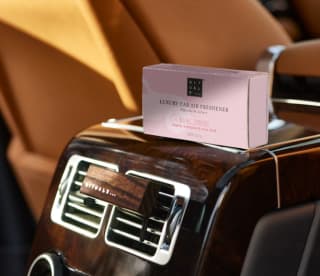 Rituals Car Perfume voor €15,67 bij Douglas