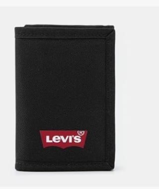 Levi's Billetera para hombre por 11,69€
