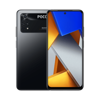 2 x POCO M4 Pro 8/256GB, 6.43" for £313 at Xiaomi
