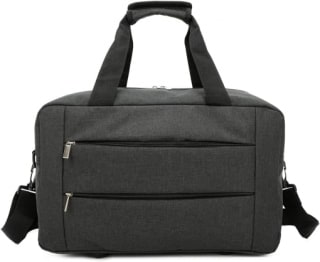 Bolsa de cabina Ryanair 40x20x25 cm (varios colores) por solo 9,19€