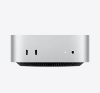 Apple Mac mini M4 256GB por 629€