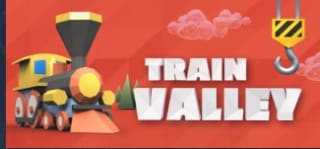 juego Train Valley por 1,79€ desde Epic games