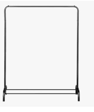 Ropero Burro Moderno Rígido para ropa y cajas zapatos por 10.19€ (Cuenta Nueva 5.1€)