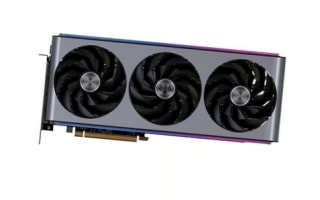 Tarjeta gráfica Sapphire Nitro+ RX 7900 XTX Vapor-X por solo 1.076,91€