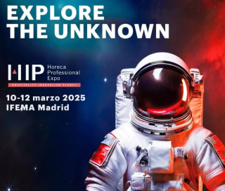 Gratis entradas Business Pass para el HIP 2025 – Horeca Professiona Expo (IFEMA Madrid)