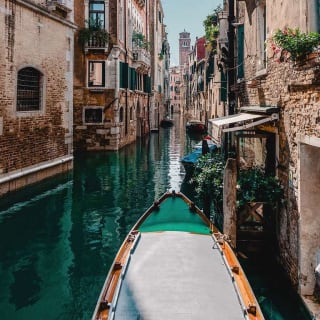VENECIA Vuelos + Hotel + desayuno desde 114€ /