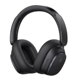 Baseus-auriculares inalámbricos H1 pro híbridos por 31,11€