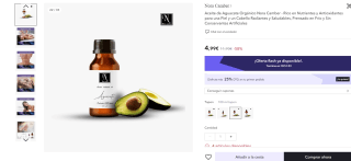 Recopilación de ofertas flash muy baratas desde 0,27€