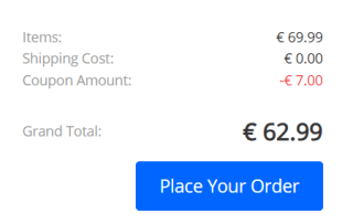 ANBERNIC RG CubeXX Retro Handheld Games Console voor €62,99 dmv code bij Geekbuying