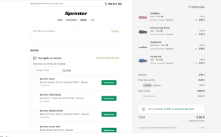 Chanclas infantiles de dedo por tan sólo 0,89€