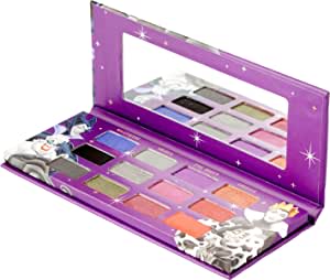 Mad Beauty Paleta de Sombras Villanas Disney por 7,45€