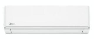 Split Muro Inverter Xtra 12.000BTU sin Wifi por $369.990