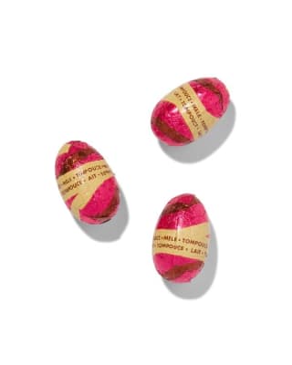 Alle paaseieren bij Hema voor €0.50