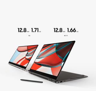 Samsung Galaxy Book3 Pro 360 voor €1624 bij Samsung