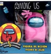 Figura Among Us por 9,99€