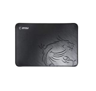 Alfombrilla de ratón MSI Agility GD21 32x22cm por solo 5,99€