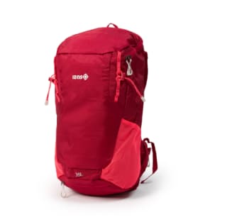 Mochila De 35l Izas Novax L Ii por 49.99€