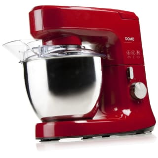 DOMO Keukenrobot 4,5 L voor €99,99 - 700 W DO9145KR