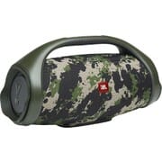 JBL Boombox 2 Camouflage voor €299 bij Amazon