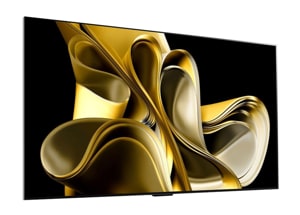 LG OLED 4K TV OLED77M3 77" televisie voor €2299 bij TVspecialisten